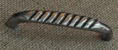 Бронзовая мебельная ручка GIARA ART DESIGN-BRONZE Torciglia ARCH-00031709 - Вид №5