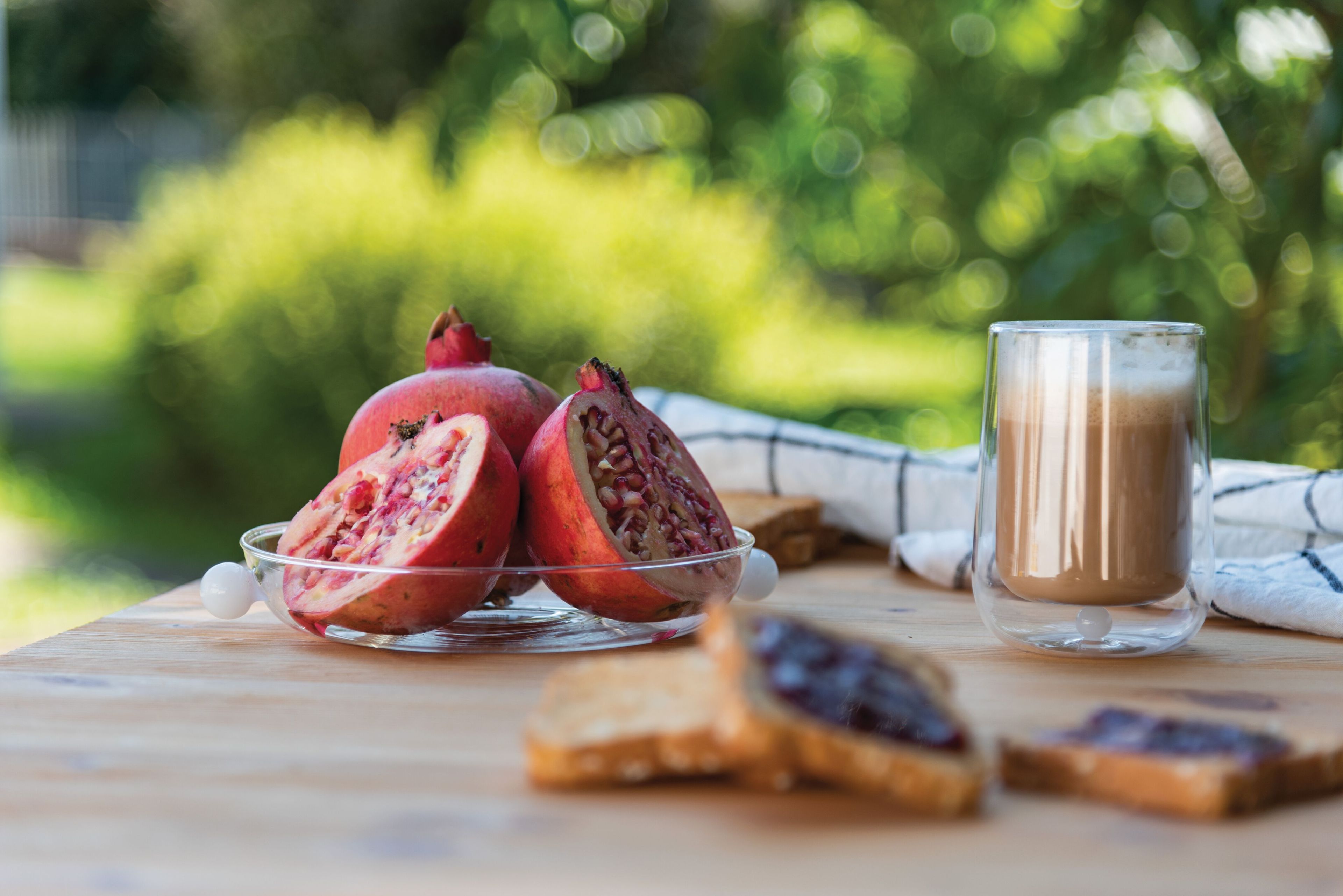 Боросиликатное стекло Zafferano настольный шар ARCH-00023757 - Вид №14