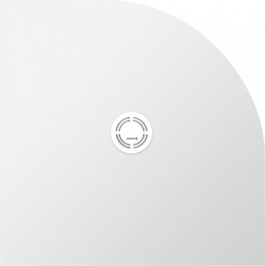 91371 Polysan Душевые кабины из литого мрамора