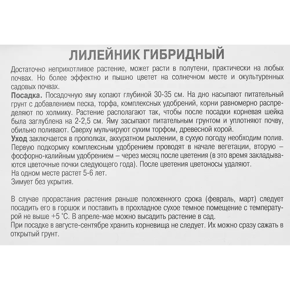 Лилейник гибридный ЭвериДейлили Роуз 86410477 STLM-2035395 ПОИСК  - Вид №2