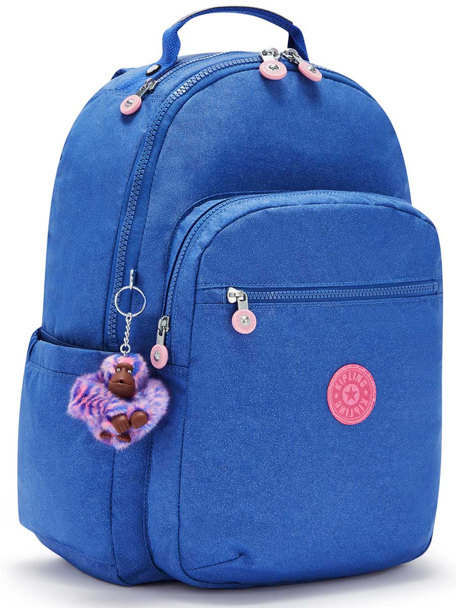 KI3040Z97 Рюкзак Large Backpack Kipling Seoul - Вид №3