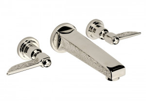 1077 ** 16 Умывальник настенный Nicolazzi Series Liberty