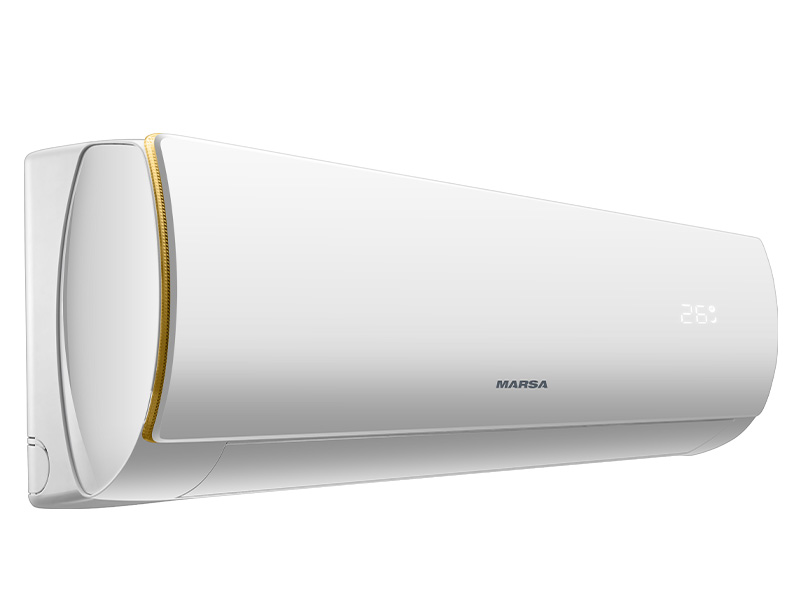 9129865 Кондиционер настенный сплит-система Marsa RK-36MTA4/RK-36MTA4E бежевый, белый STDN-0032211 - Вид №1