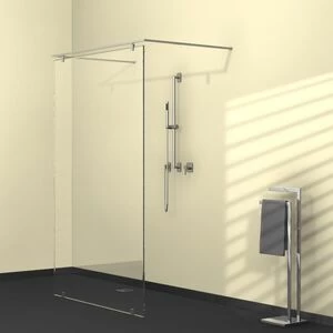 C2L1 Collection 2 Life Collection душевая стенка Duscholux