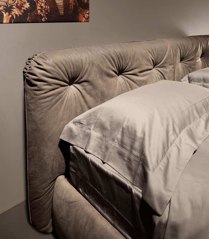 Кровать VITTORIA EMMEBI HQ96  - Вид №1