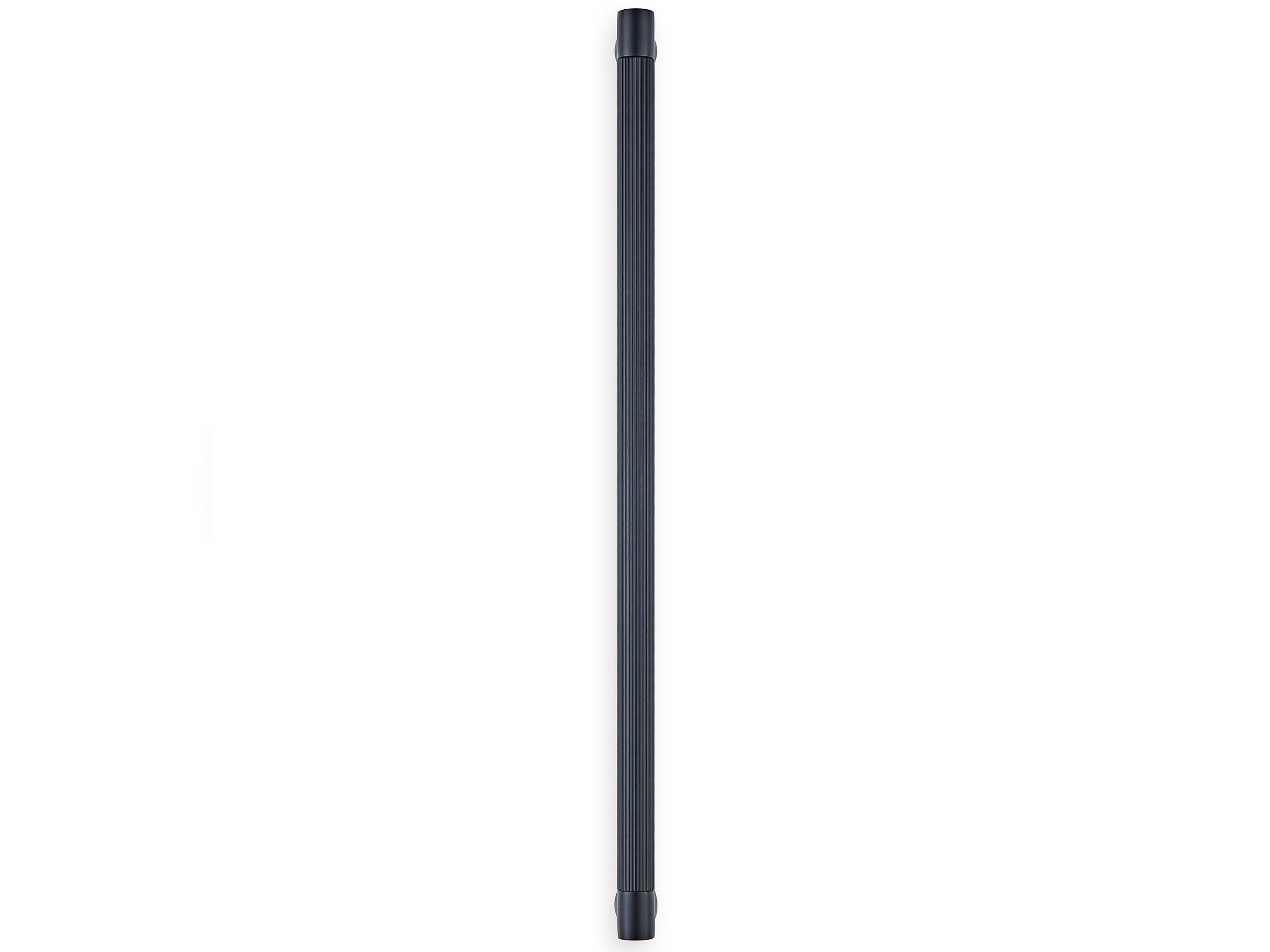 Латунная ручка Manital HEY RIGA ARCH-00038102 - Вид №1