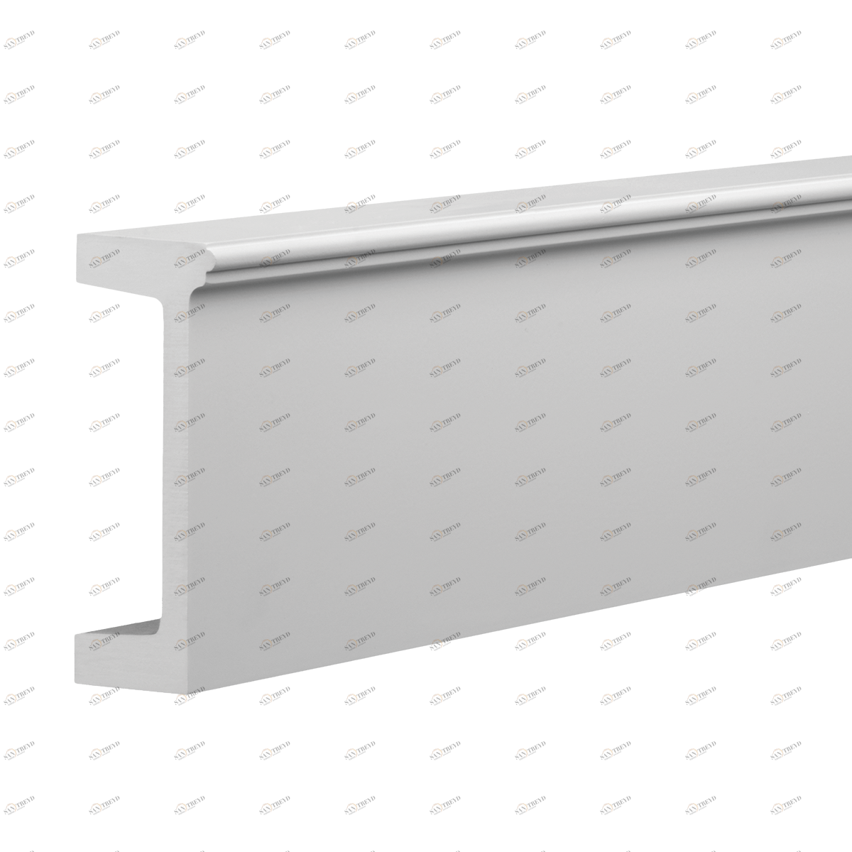 ЕВРОПЛАСТ 4.33.302 Фриз 4.33.302 Пенополиуретан 