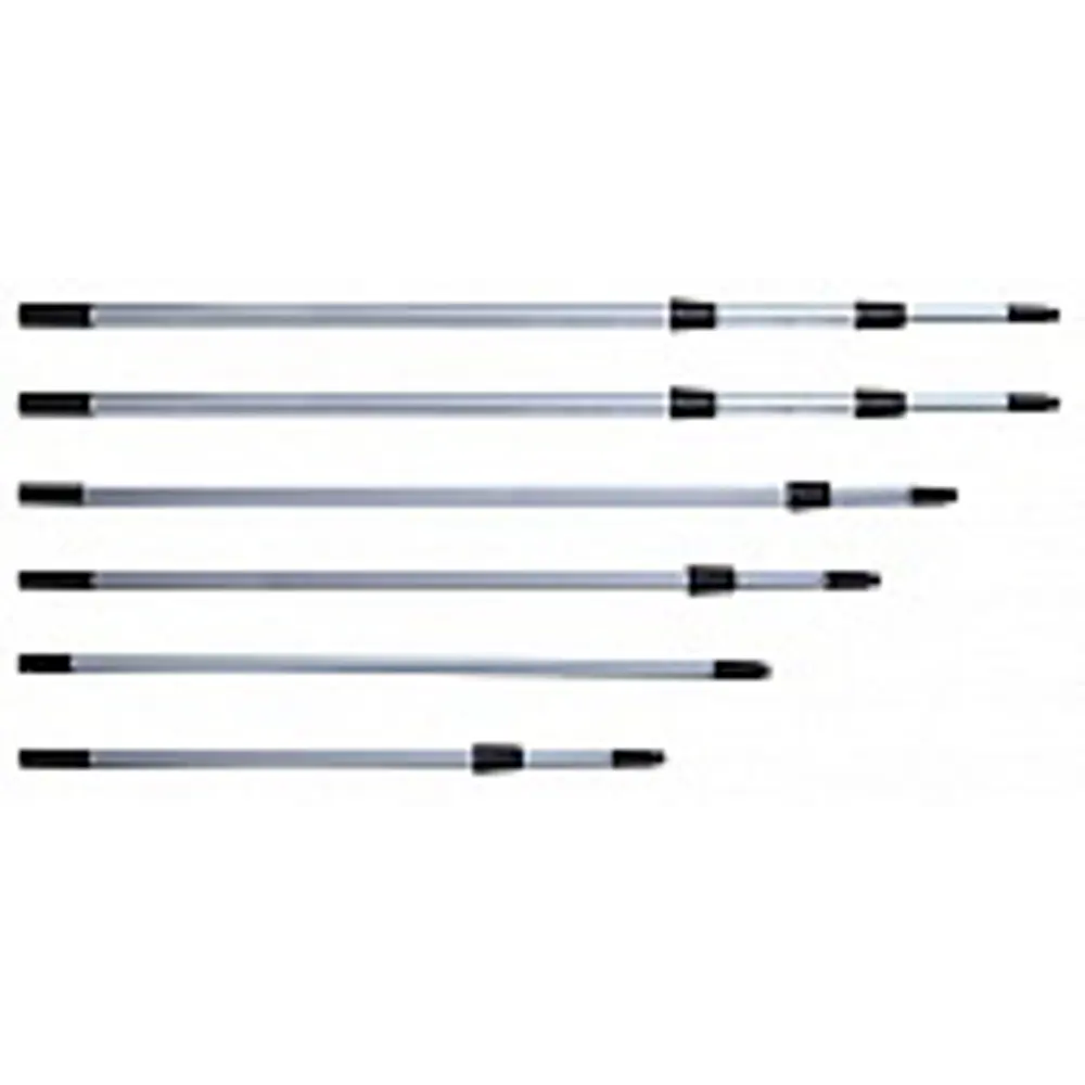 Ручка телескопическая 60-120 см Santreyd STLM-2113852