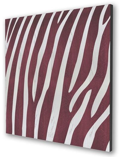 LIGNIS® Каркас из инкрустированного дерева Dolcevita animalier 11.018 - Вид №1