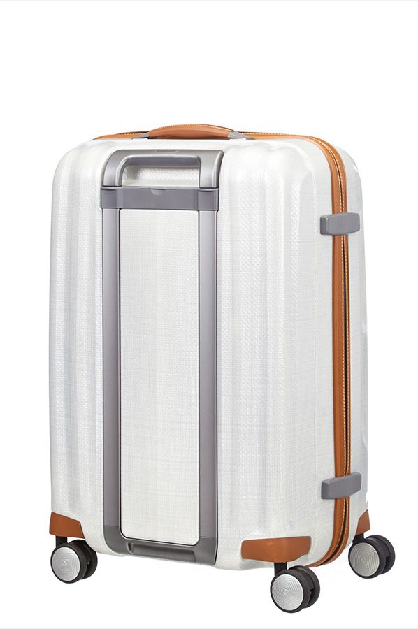 82V-35003 Чемодан 82V*003 Spinner M 68/25 Samsonite Lite Cube DLX  - Вид №2