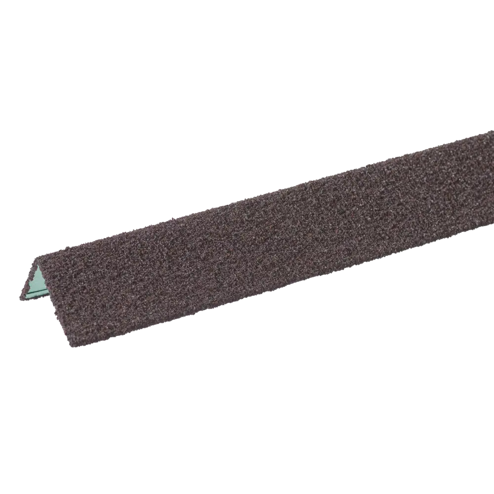88292164 Угол внешний гранулят Hauberk 1.25 м. цвет шотландский STLM-1338389 ТЕХНОНИКОЛЬ 