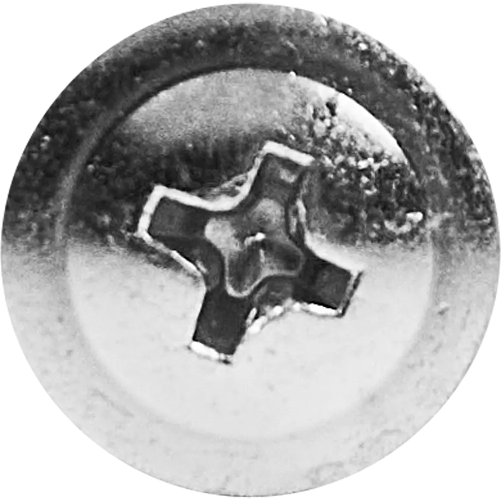 Саморезы по металлу Standers с пресс-шайбой острые оцинкованные 4.2x13 1 кг 89213086 STLM-2170030  - Вид №1