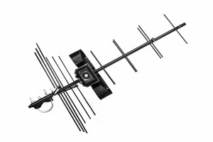 16214845 Уличная антенна Н181А 12V б/к 13651 Дельта