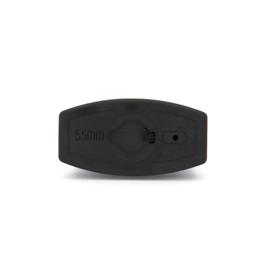 Замок навесной Palladium 49x53 мм, нержавеющая сталь STLM-2078138 - Вид №2