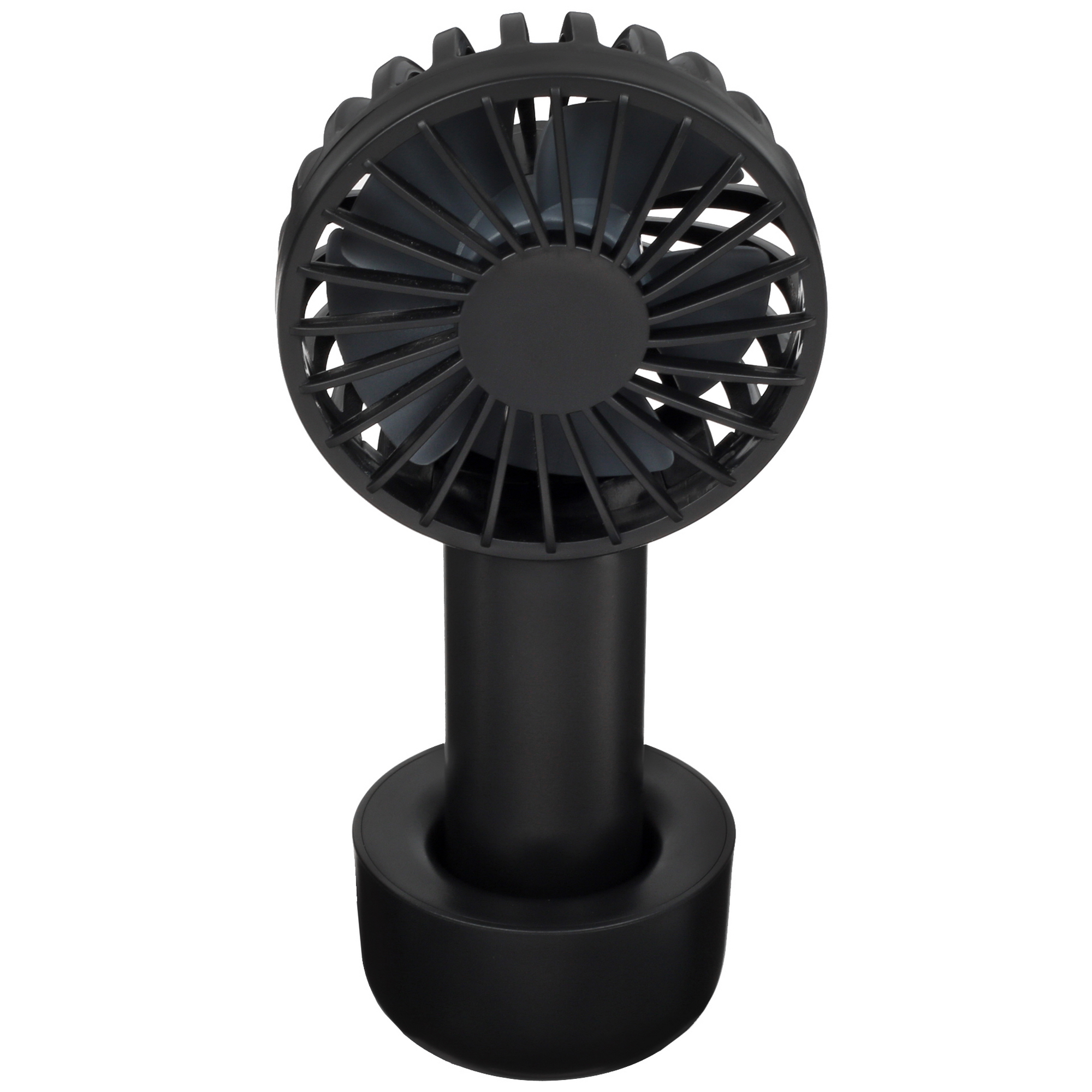 9909963 Вентилятор SOLOVE N10  черный STDN-0081377 - Вид №1