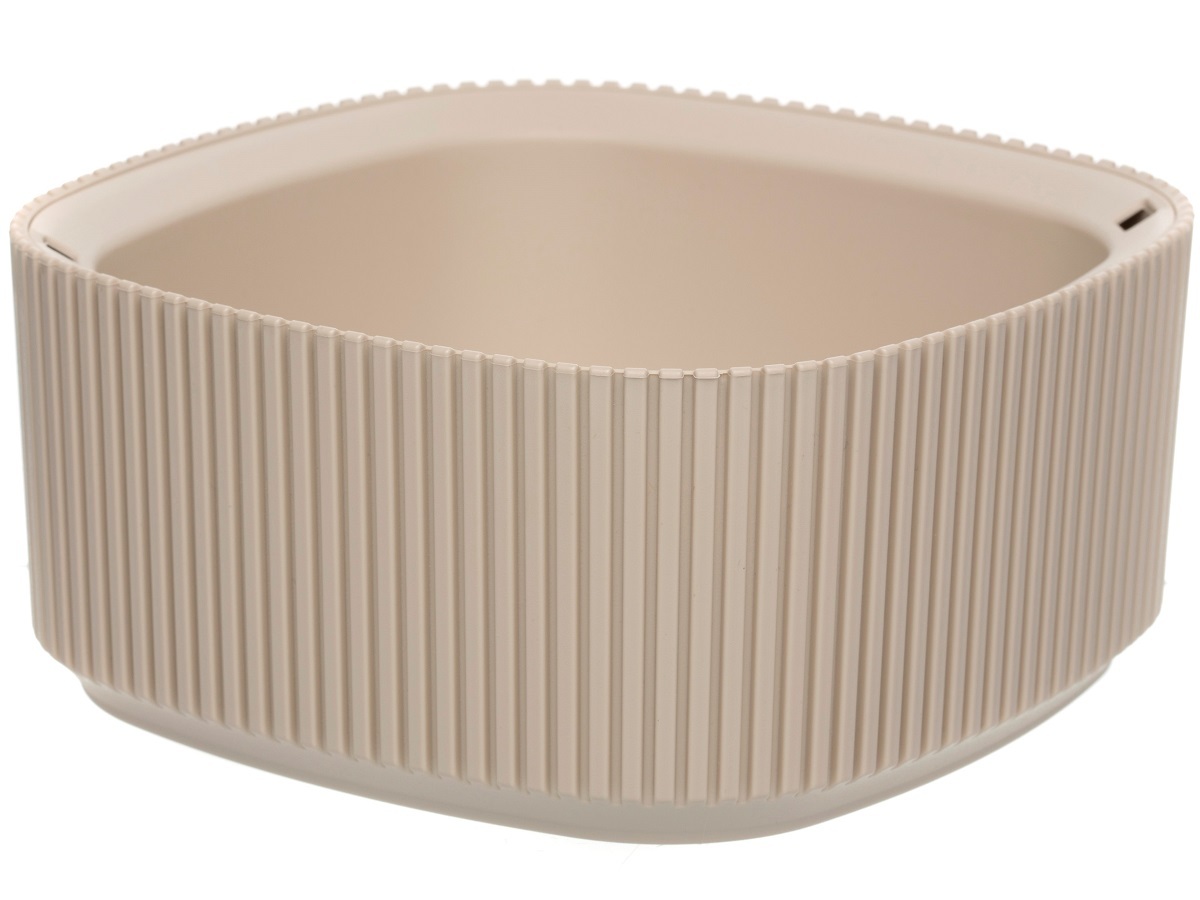 Горшок для цветов Melo 1L Beige NAVAKO 16001