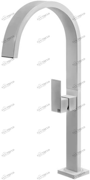 GEDA Кухонный смеситель на одно отверстие Hito sessantuno Santreyd sun-id-1515963