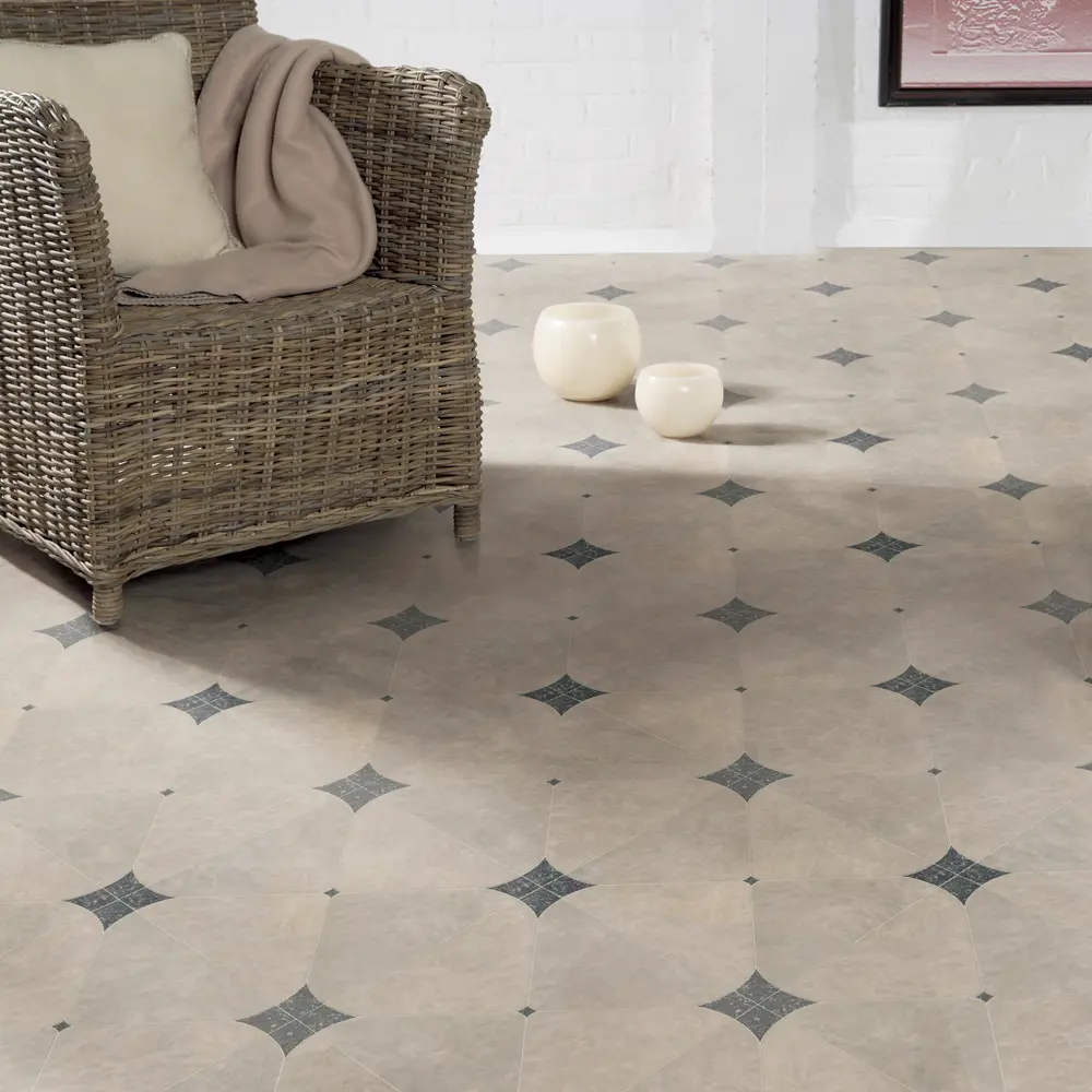 Линолеум «Trend Palace 1065» 2.4/0.15 мм 3 м JUTEKS STLM-2011720