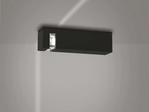 Artemide Настенный светильник для улицы / потолочный светильник для улицы из алюминия Walking