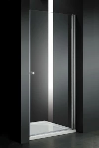 Душевая дверь в нишу CEZARES ELENA-W-B-1-70-C-Cr