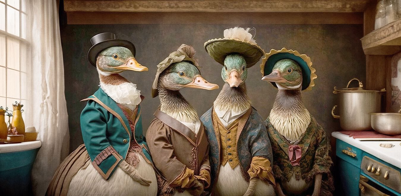 Обои Creativespace Stay Foolish ARCH-00084218 - Вид №1