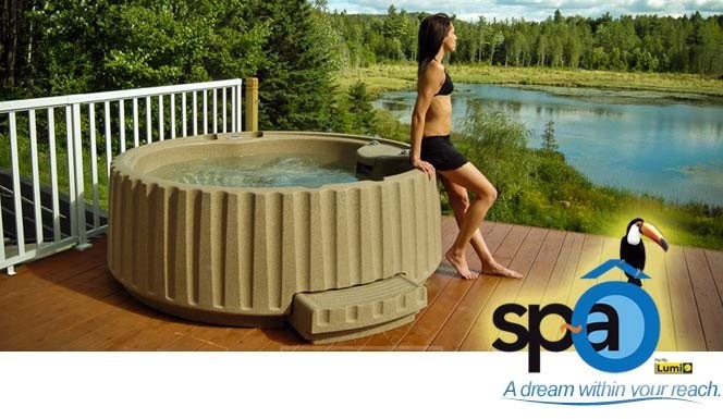 Innova Spa Spa-Ô Santreyd sun-id-295803 - Вид №10