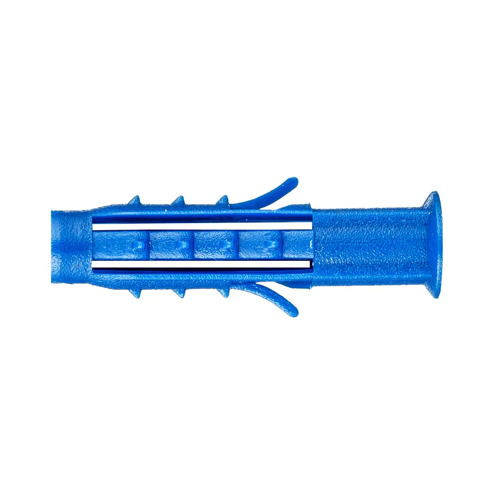 Дюбель распорный Чапай шип/ус синий 6х30 мм 10 шт Santreyd STLM-2206229 - Вид №4