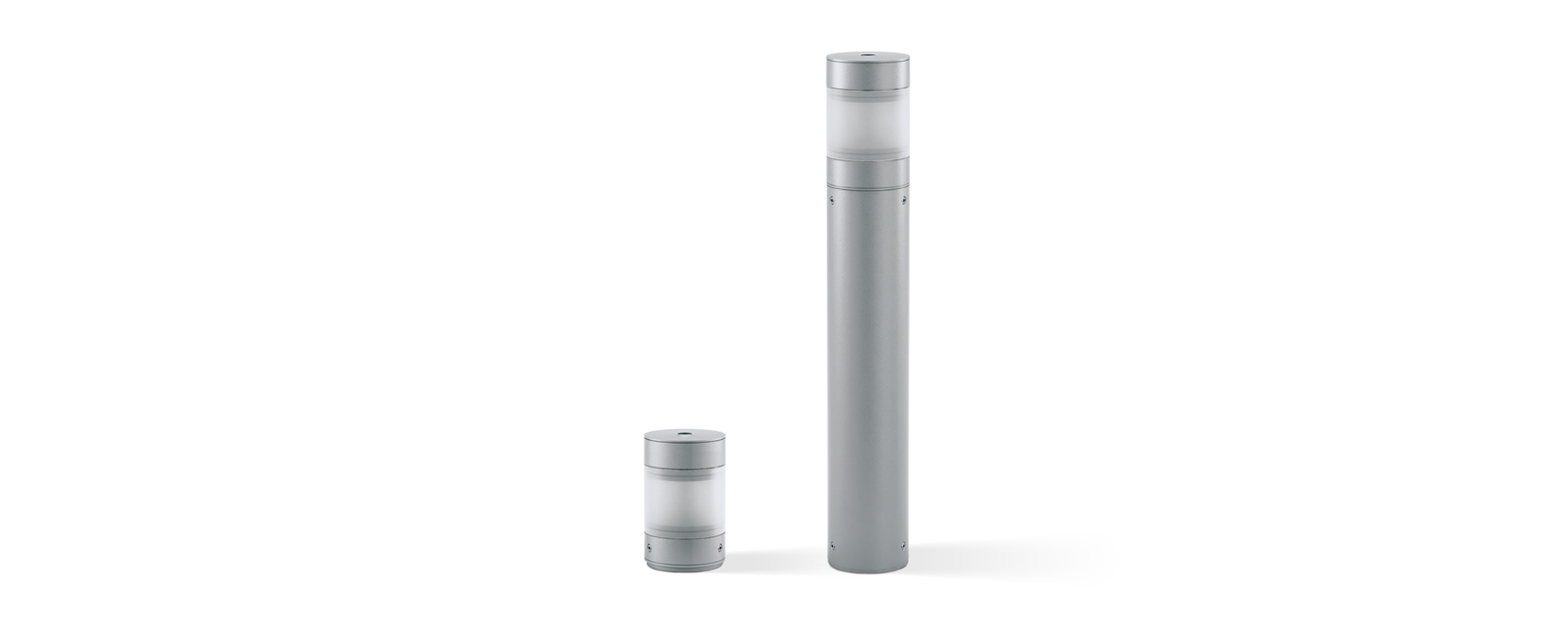 3366660 Мобильный светильник Platek TUBE  TUBE H. 260 mm - LED 4000K - Вид №1