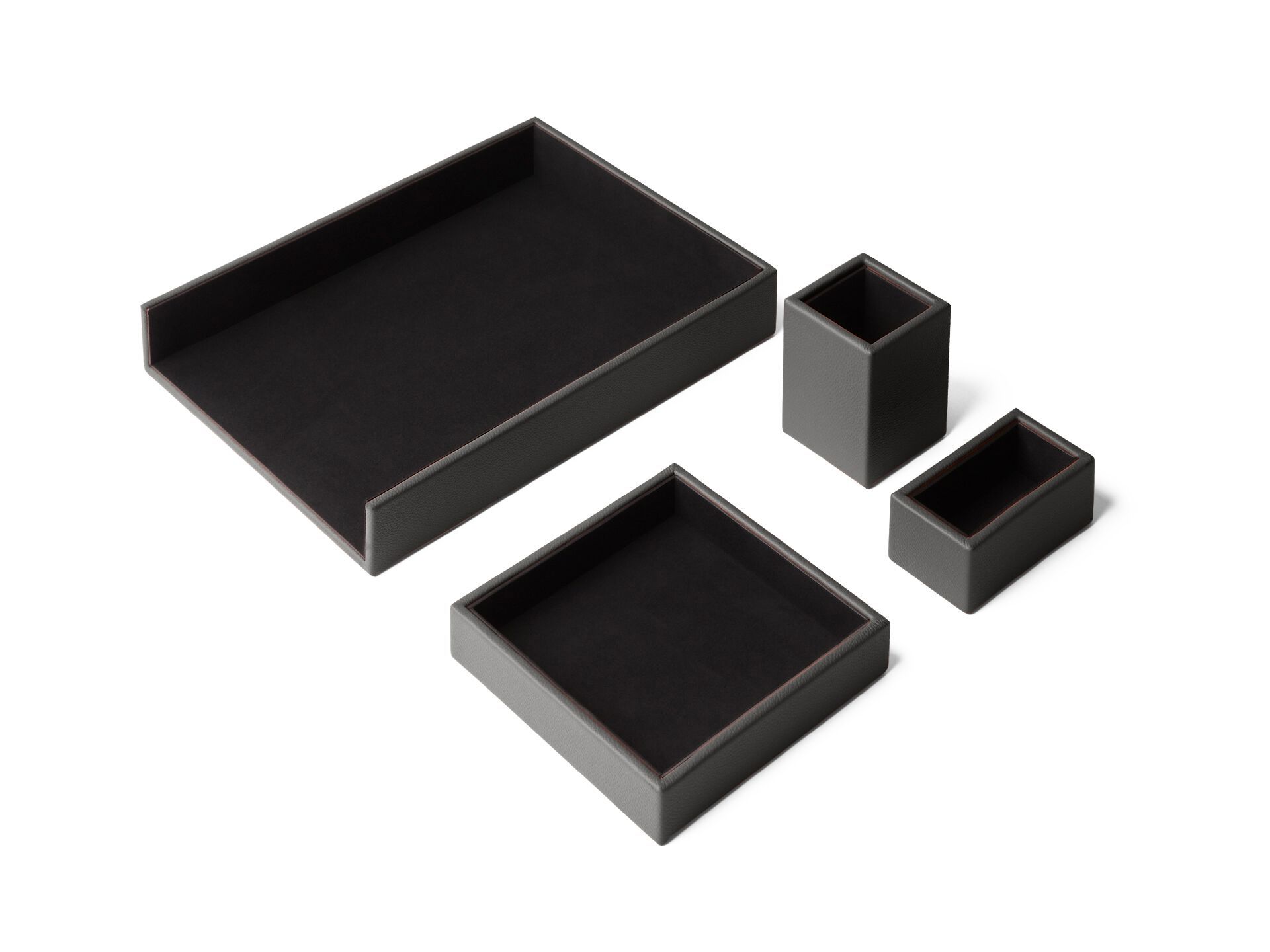 Набор кожаных столов EGLOOH Афина ARCH-00035436 - Вид №133