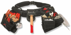 PLANO Ремень для профессионального инструмента Technics