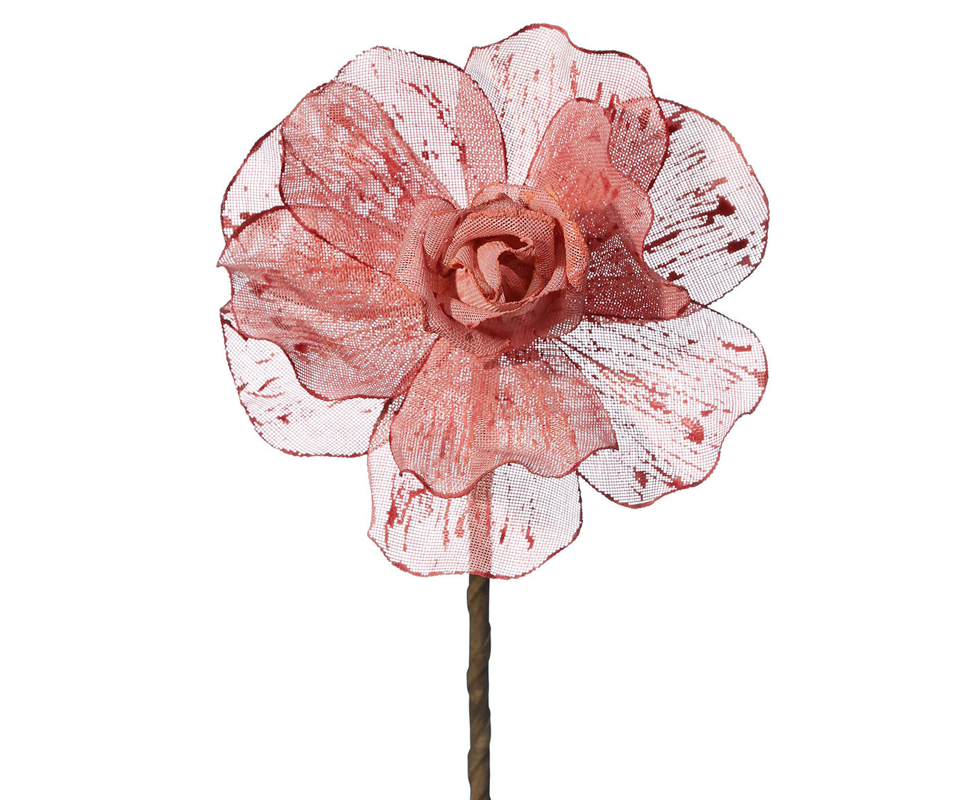 DZ-080-289 искусственный цветок TO4ROOMS  - Вид №1