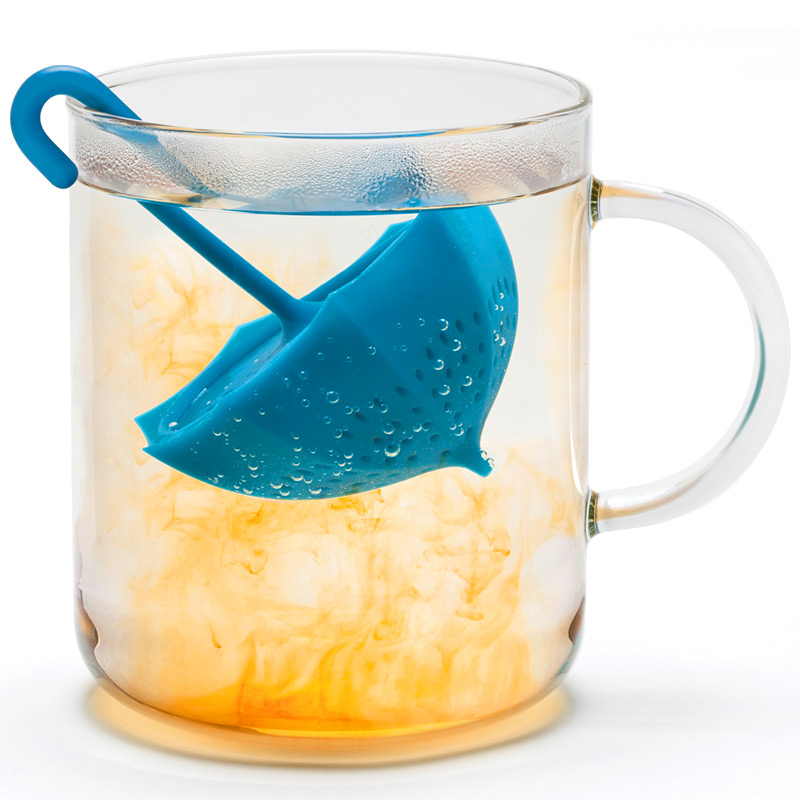 OT800 Ситечко Силиконовое OTOTO Китай 