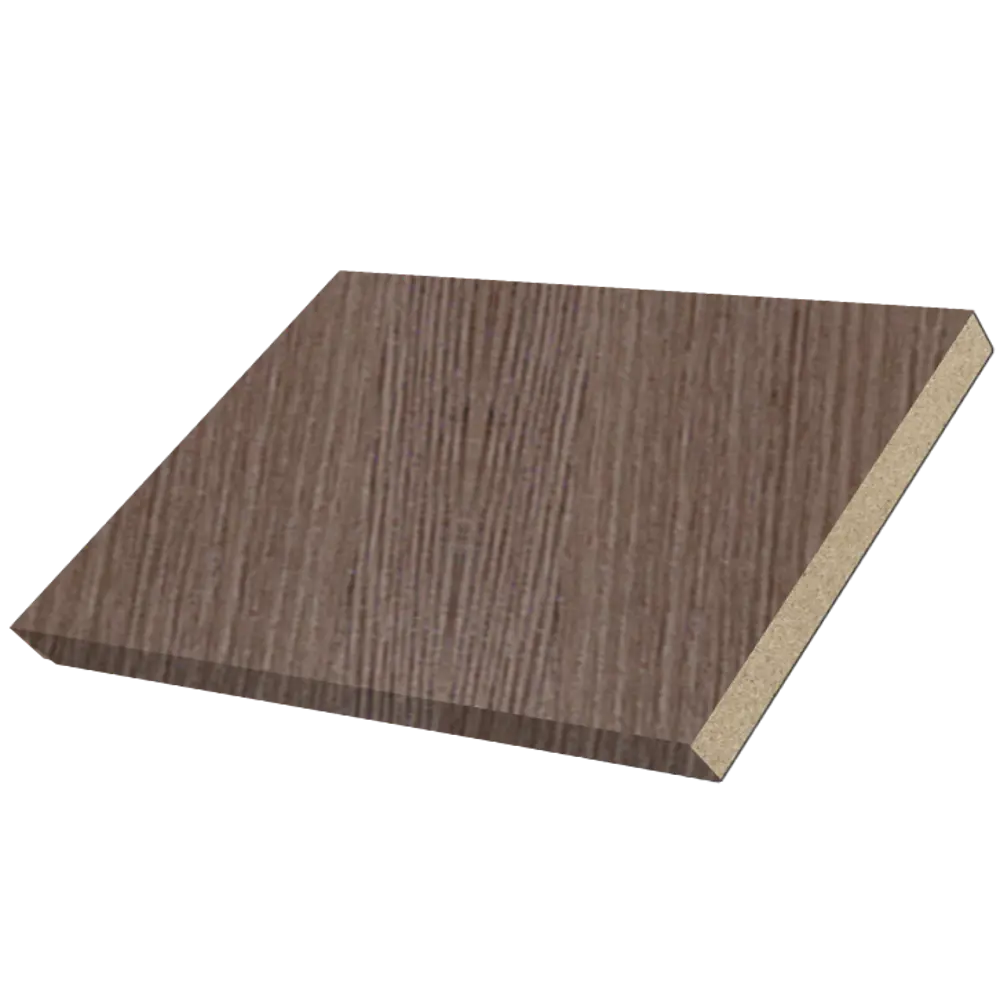 Порог Ницца 1035х70х22 мм ПВХ дуб неаполь Santreyd STLM-2120188