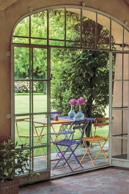 emu Arc en ciel  314  - Вид №1