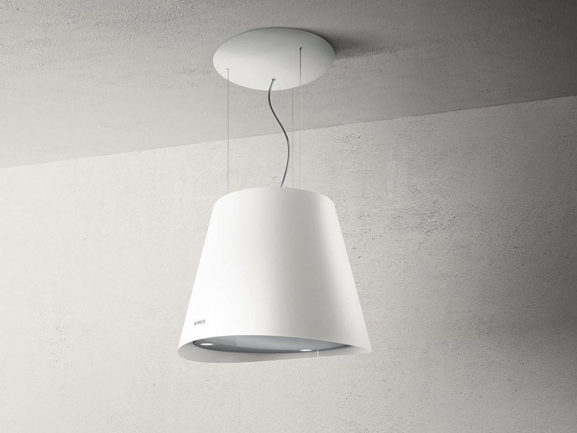 Elica Островная вытяжка со встроенным освещением Iconic sun-id-1429792 - Вид №2