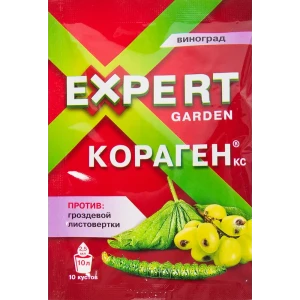 Средство для защиты винограда от вредителей Expert Garden Кораген 83823757 STLM-2040831