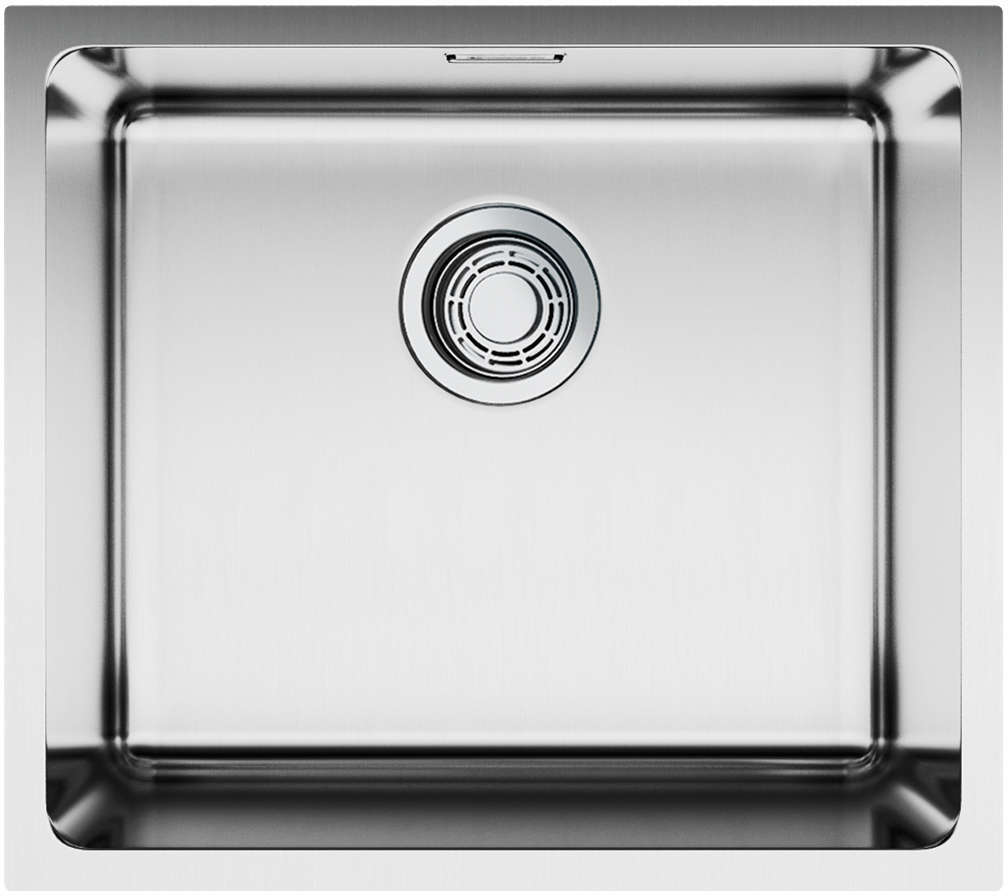 Кухонная мойка Tadzava 49-U/I IN OMOIKIRI