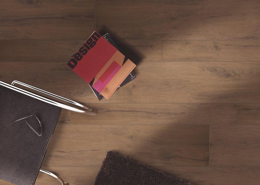 Casalgrande Padana Настенная / напольная плитка из керамогранита под дерево Granitoker sun-id-1475817 - Вид №4