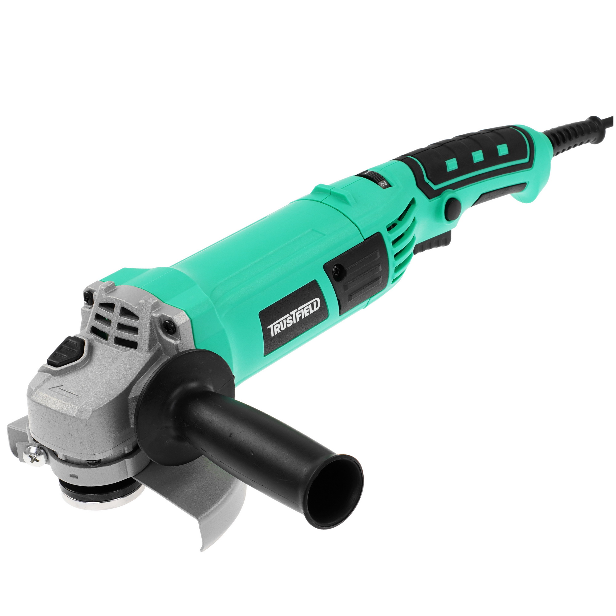 Углошлифовальная машина (УШМ) TRUSTFIELD ETAG-1050 9172961 STDN-0038311