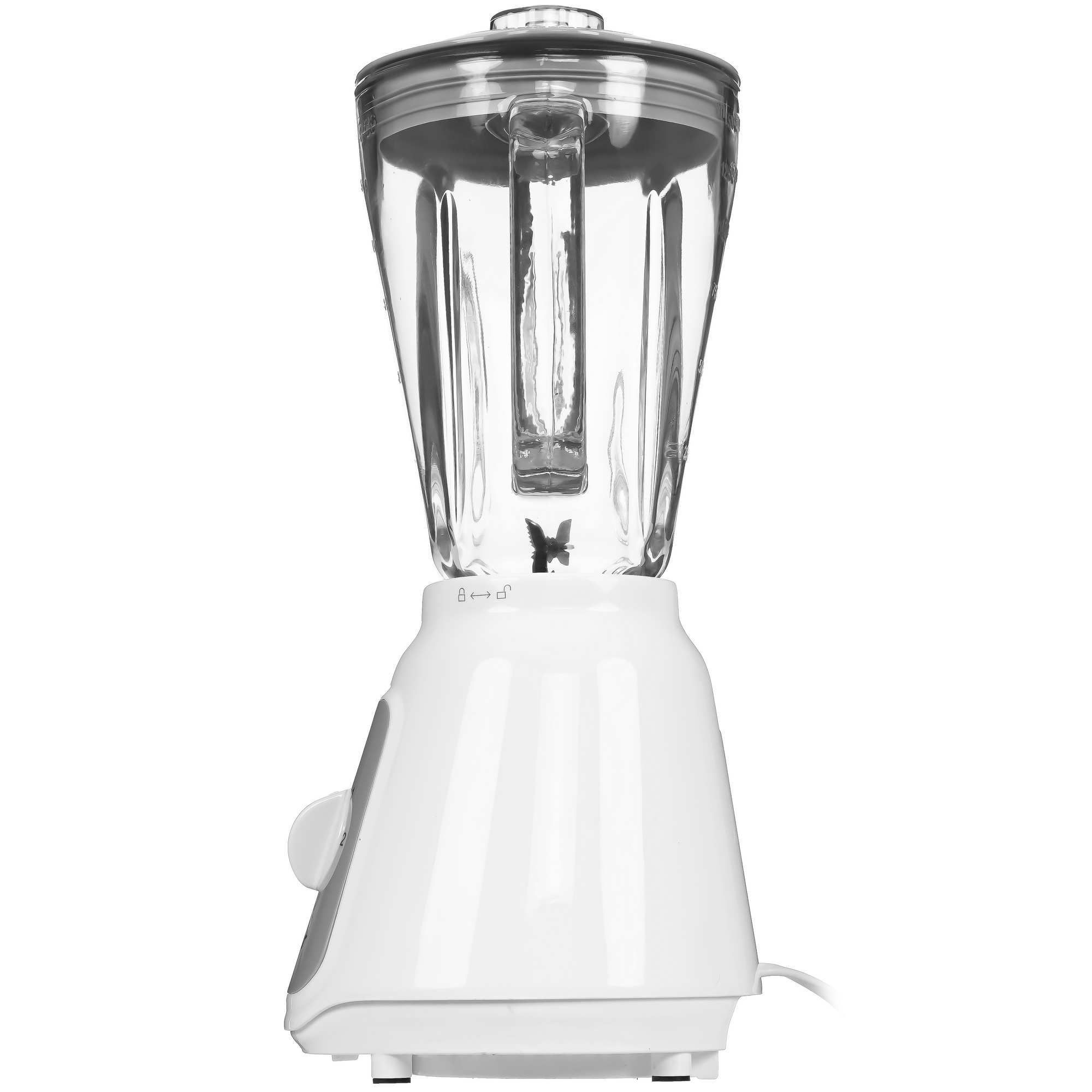 8197549 Блендер стационарный Zelmer ZSB4707 белый STDN-0126743 - Вид №2