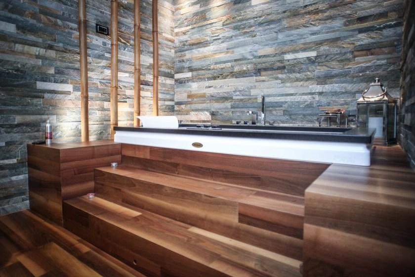 Valle d'Itria Готовый паркет из орехового дерева sun-id-1497403 - Вид №6