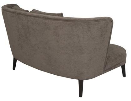 Hamilton Conte Paris 2-местный тканевый диван Gabriel sun-id-1514181 - Вид №3