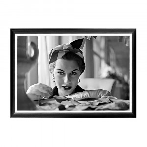 207500298_1818 Арт-постер «New Look», версия 33 Object Desire