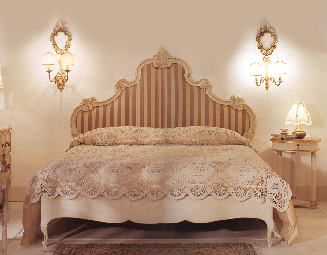 Кровать  OPIFICIO 403 Contract