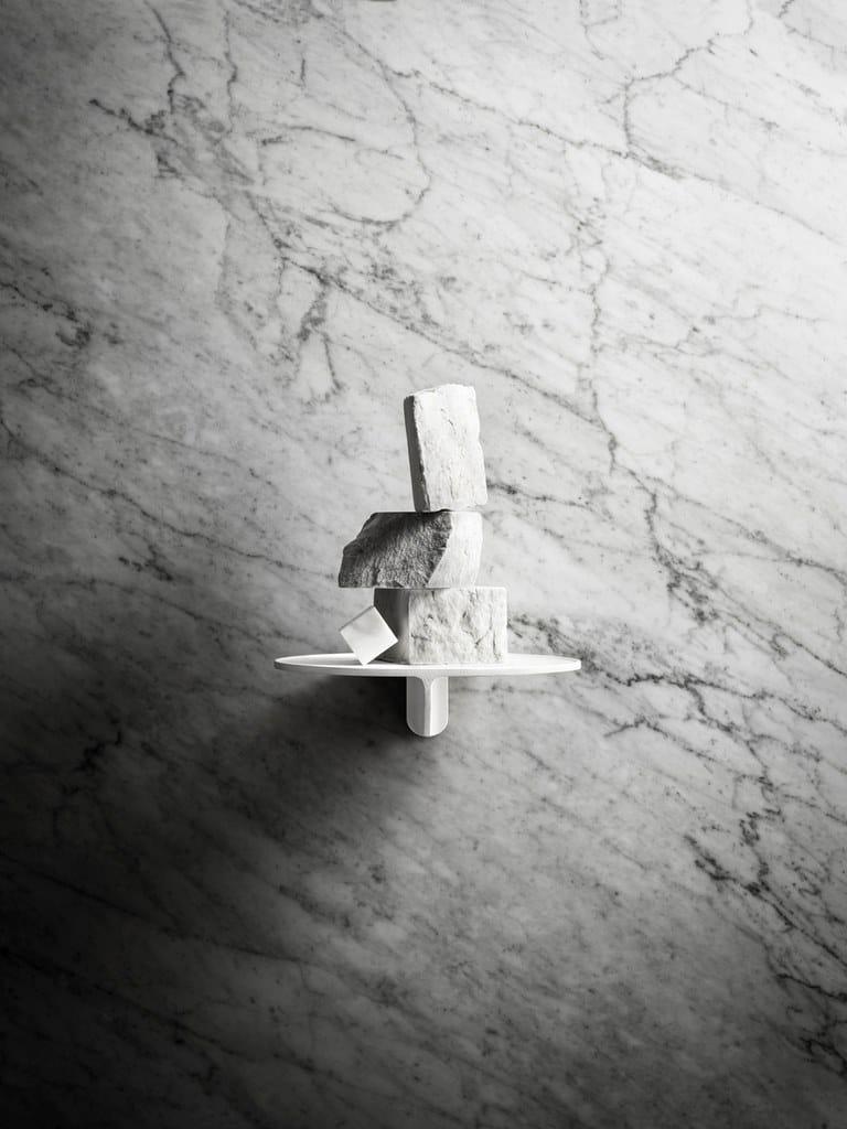 Алюминиевая полка String Furniture Музей ARCH-00104358 - Вид №6