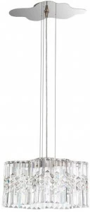 Schonbek Led подвесной светильник с кристаллами swarovski® Selene