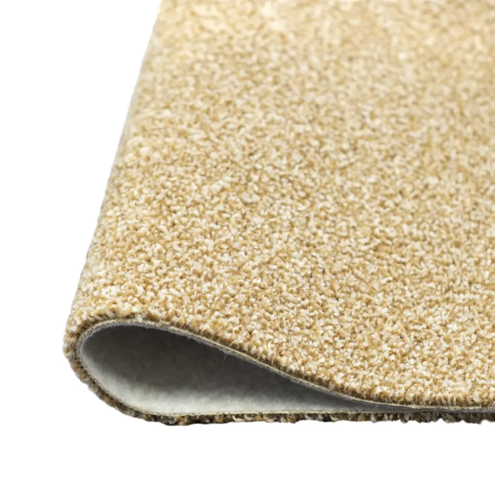 ЗАРТЕКС Ковровое покрытие «Лотос» карамельное 3 метра 89334420 STLM-0890991 - Вид №2