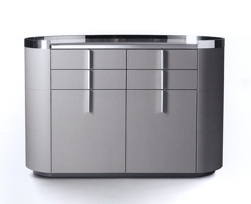 Барная стойка  MALERBA FA103  - Вид №2