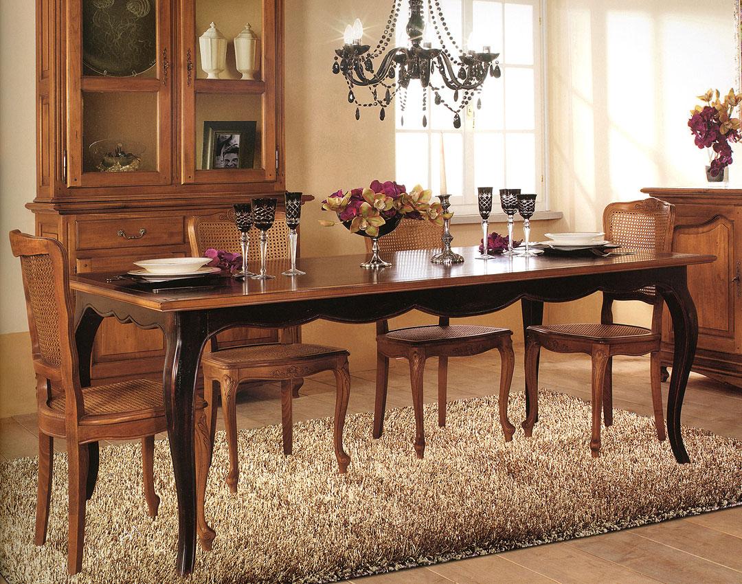 Стол  INTERIORS PR402 02 