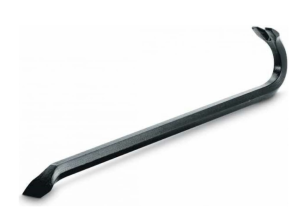 Лом-гвоздодер HEX (шестигранник) Bohrer 45014450 9084603